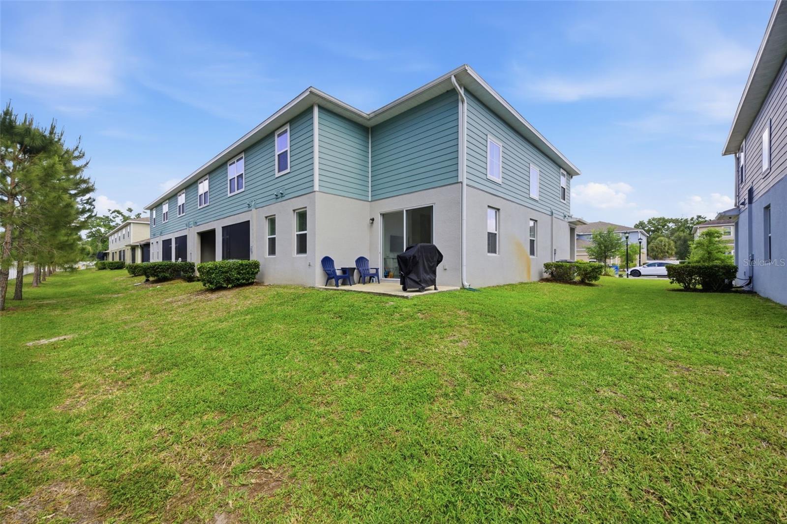 TIMBERS/WILLIAMS LNDG TWNHMS - Residential