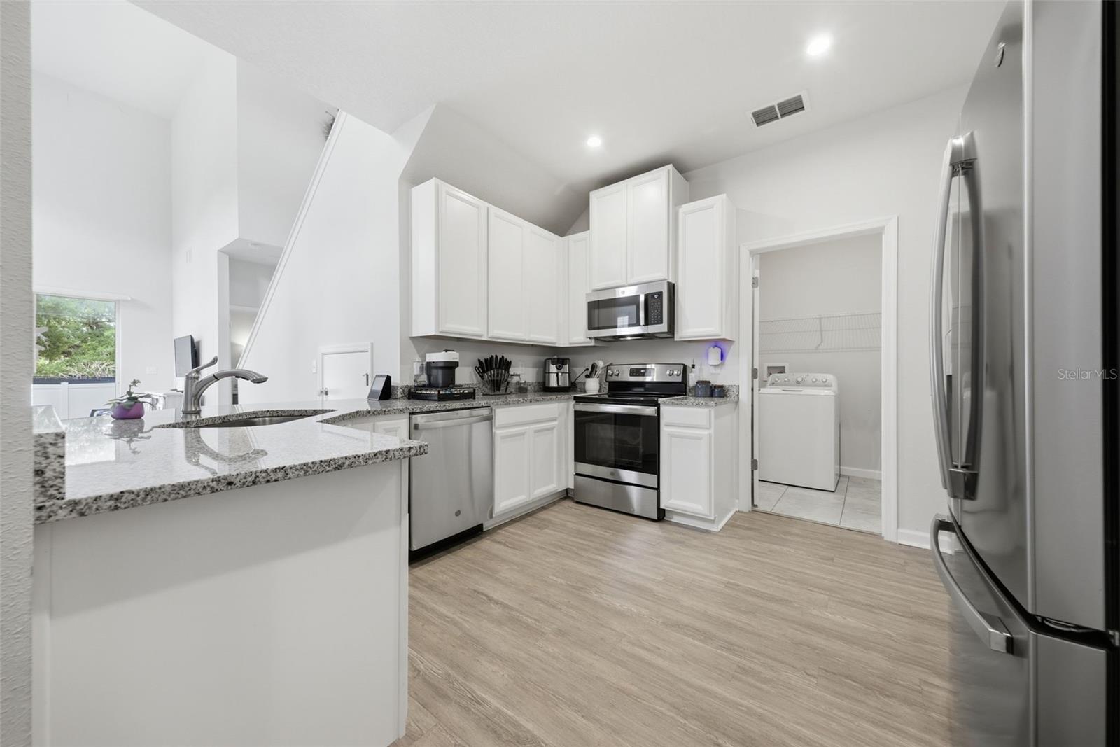 TIMBERS/WILLIAMS LNDG TWNHMS - Residential