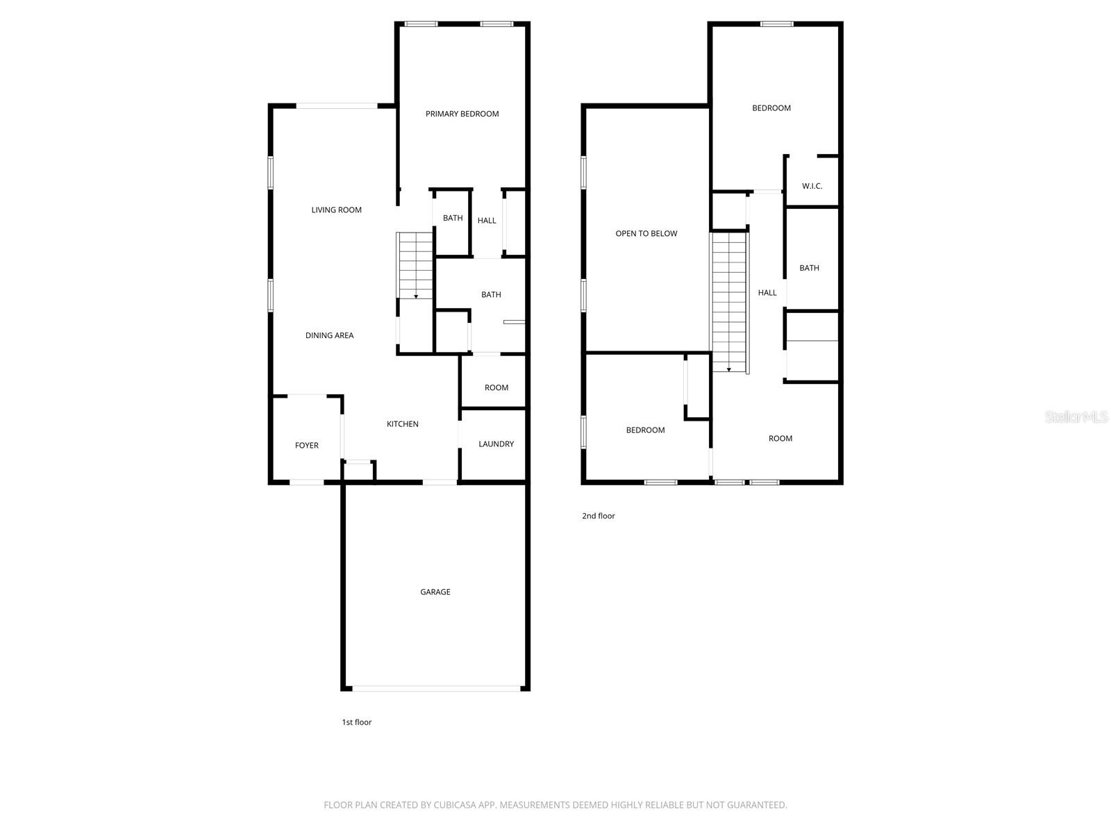 TIMBERS/WILLIAMS LNDG TWNHMS - Residential