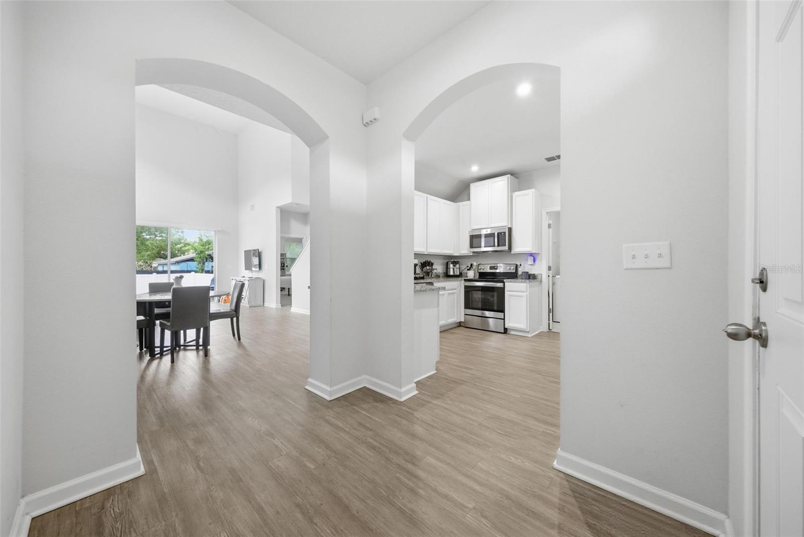 TIMBERS/WILLIAMS LNDG TWNHMS - Residential