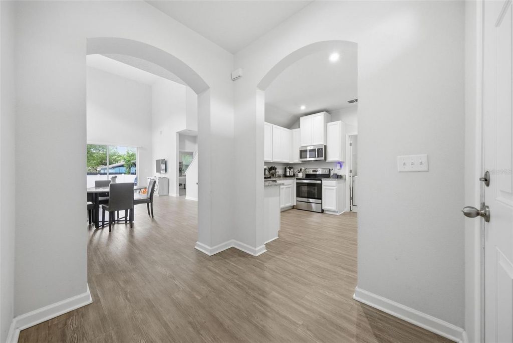 Photo of 2130 Laceflower Drive, Brandon, FL 33510 (MLS # TB8498789)