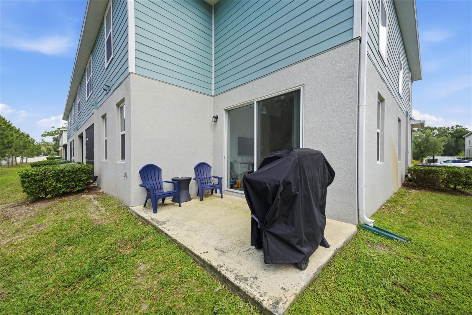 TIMBERS/WILLIAMS LNDG TWNHMS - Residential