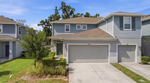 Photo of 2130 Laceflower Drive, Brandon, FL 33510 (MLS # TB8498789)