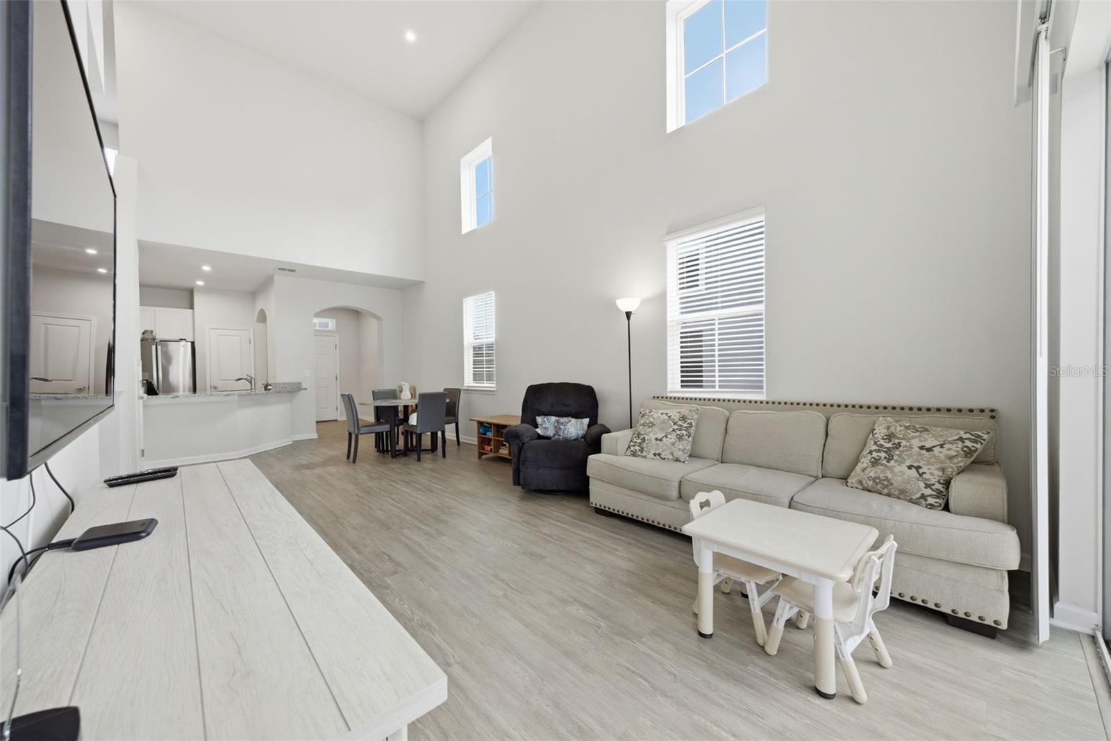 TIMBERS/WILLIAMS LNDG TWNHMS - Residential