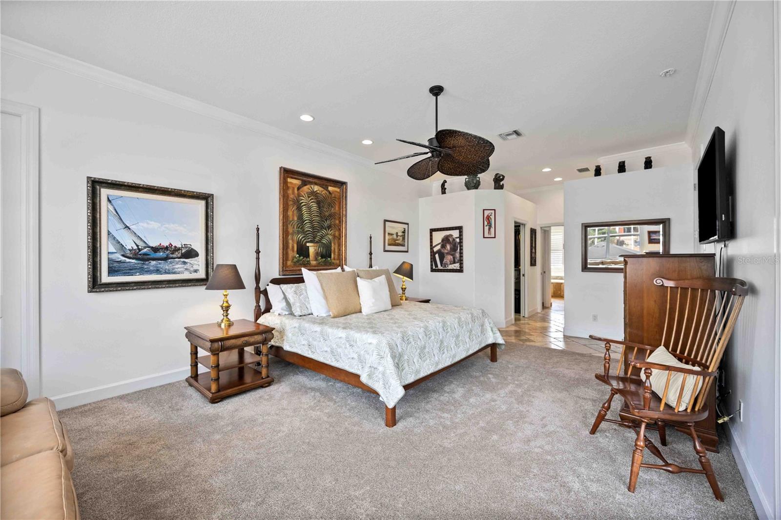 HARBOUR LANDINGS - Residential