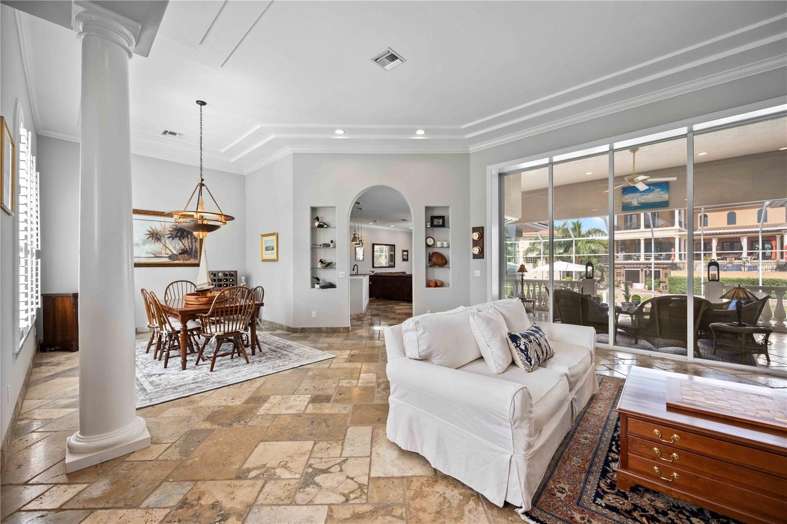 HARBOUR LANDINGS - Residential