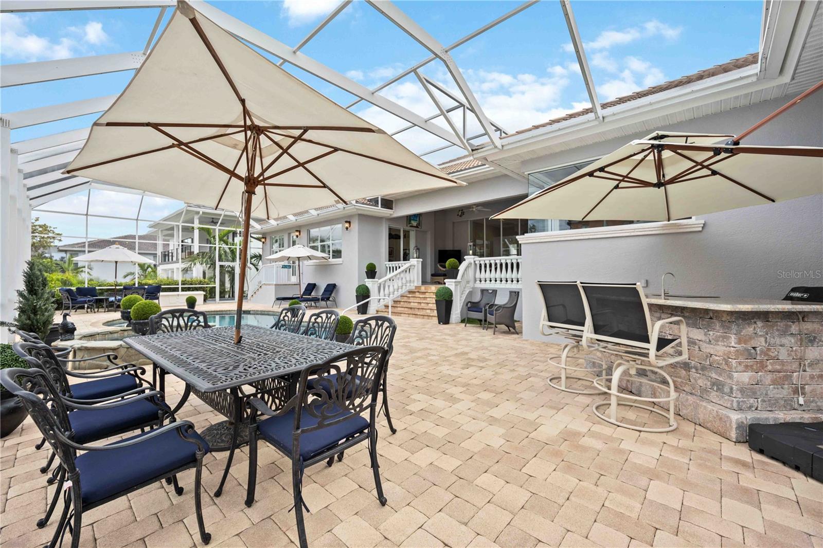 HARBOUR LANDINGS - Residential