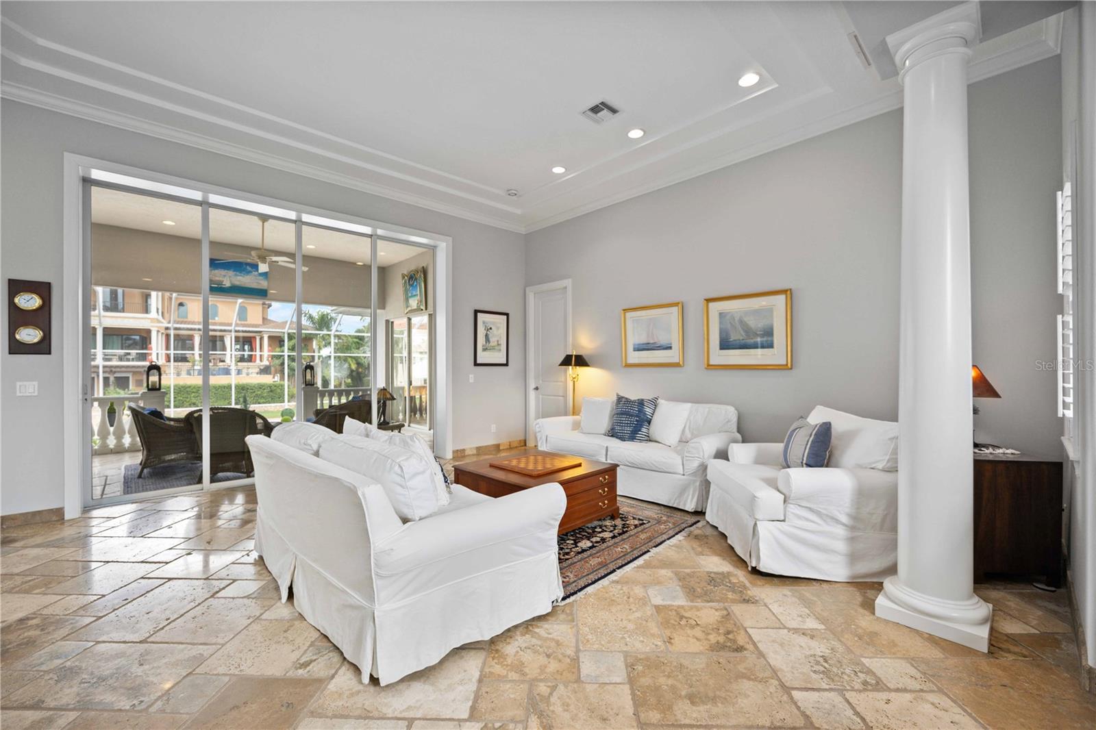 HARBOUR LANDINGS - Residential