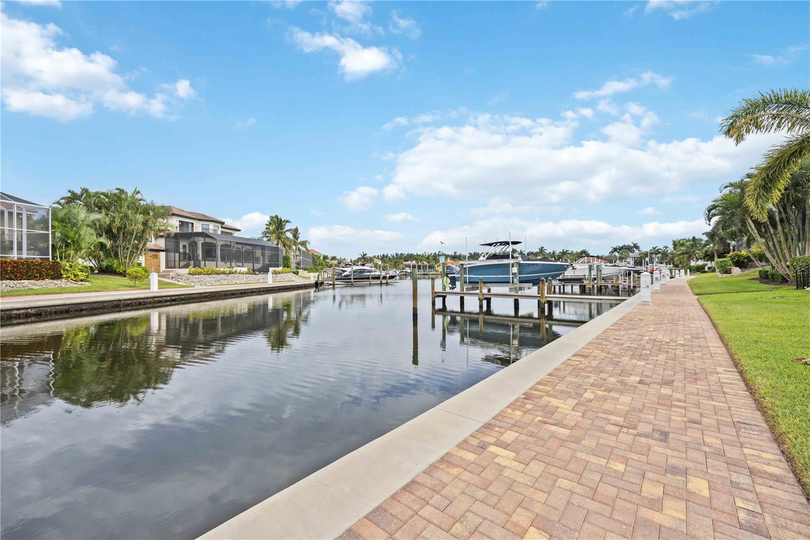 HARBOUR LANDINGS - Residential