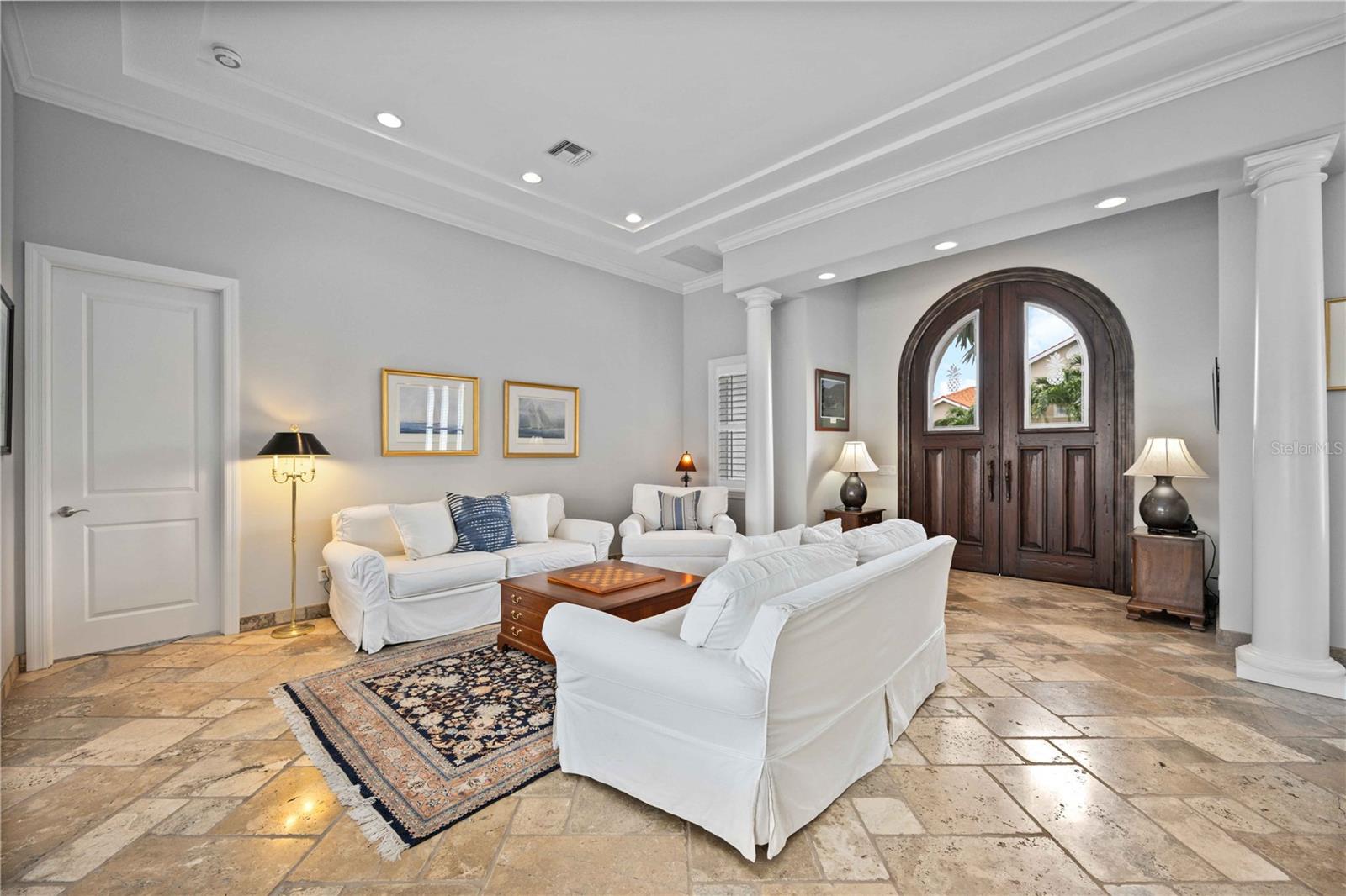 HARBOUR LANDINGS - Residential