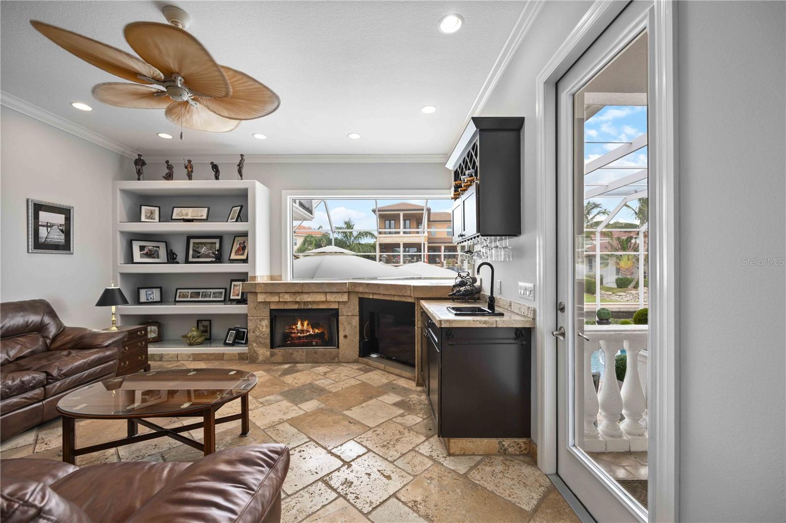 HARBOUR LANDINGS - Residential
