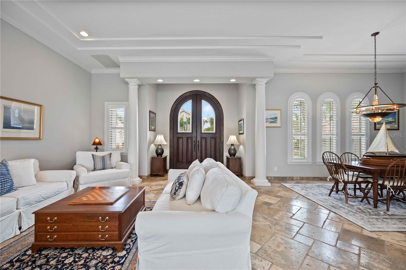 HARBOUR LANDINGS - Residential