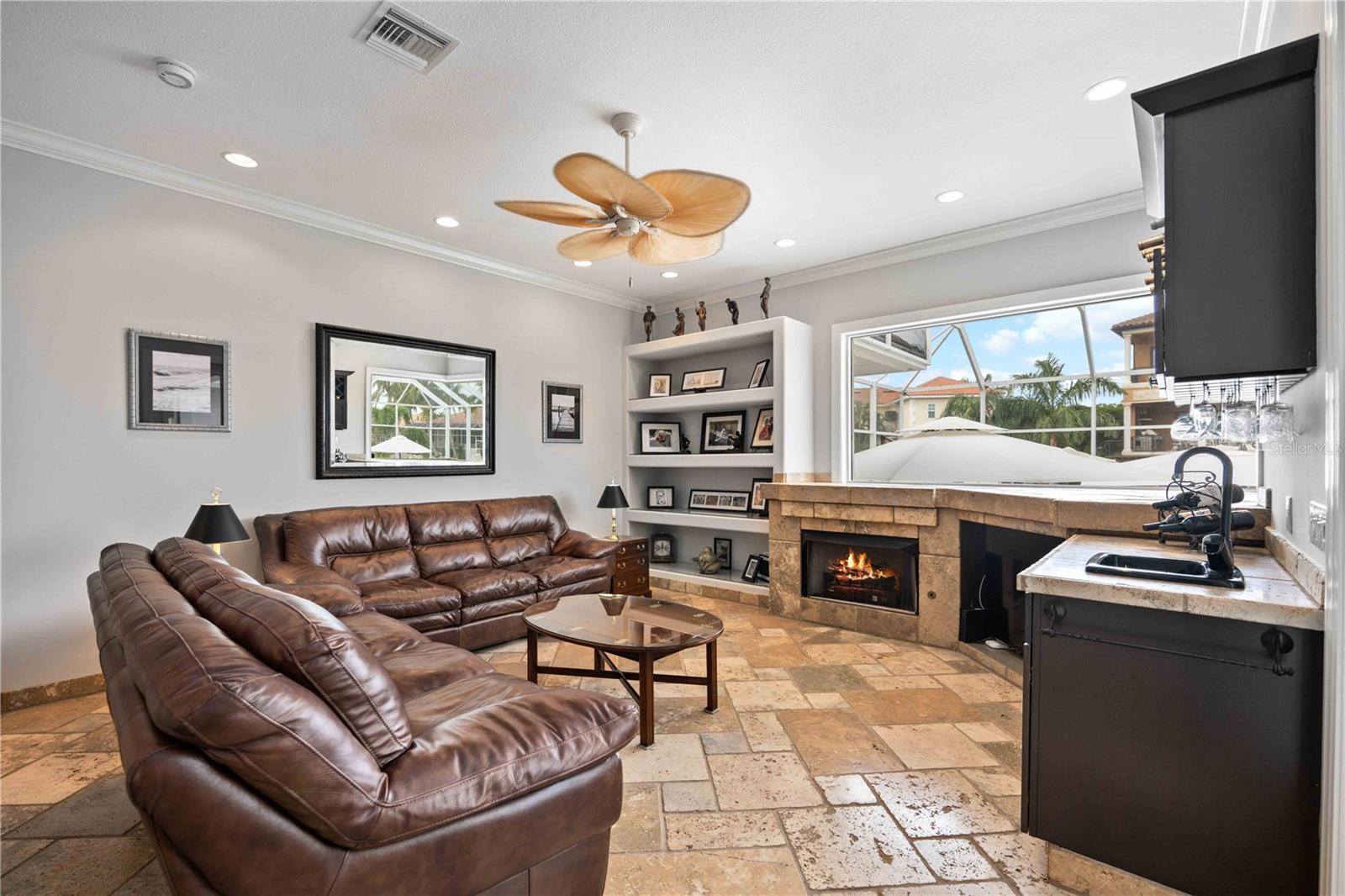 HARBOUR LANDINGS - Residential