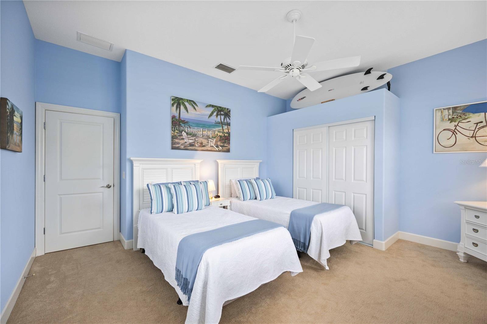 HARBOUR LANDINGS - Residential
