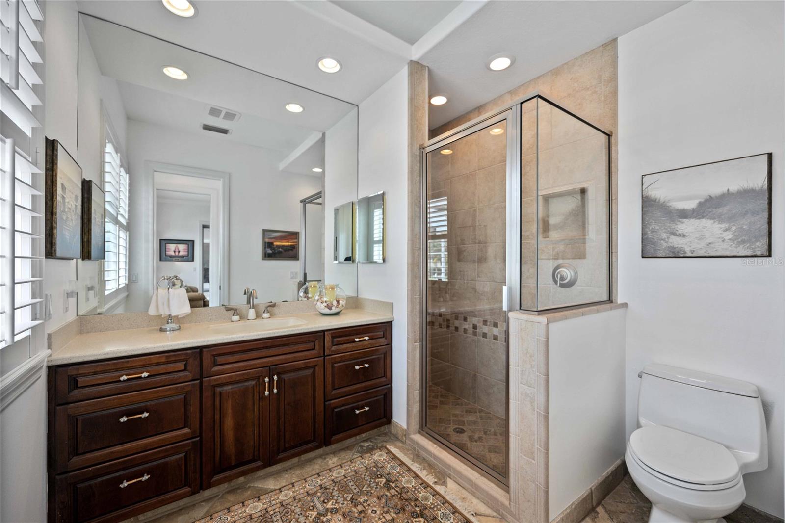 HARBOUR LANDINGS - Residential