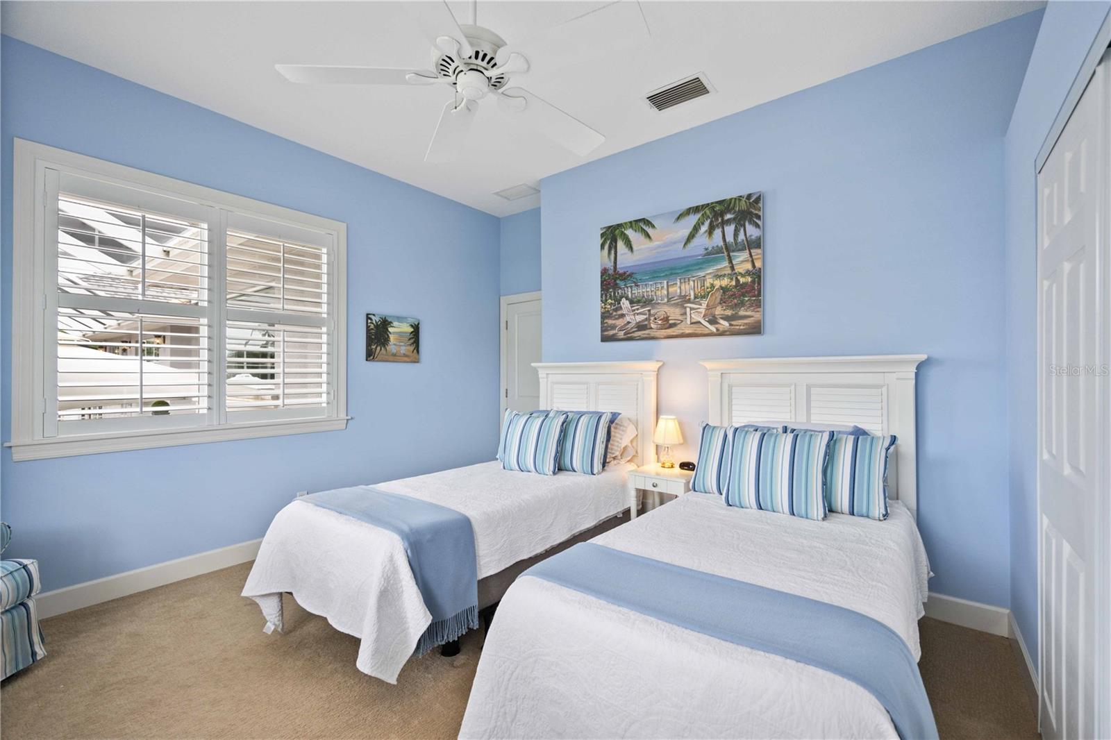 HARBOUR LANDINGS - Residential