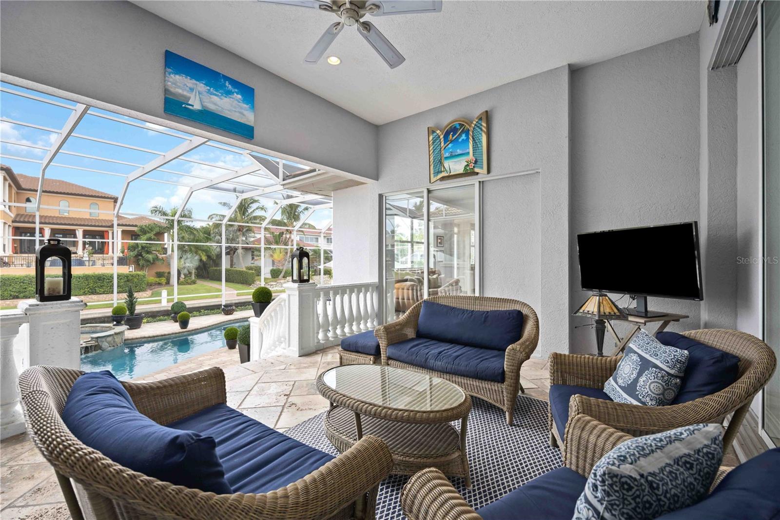 HARBOUR LANDINGS - Residential
