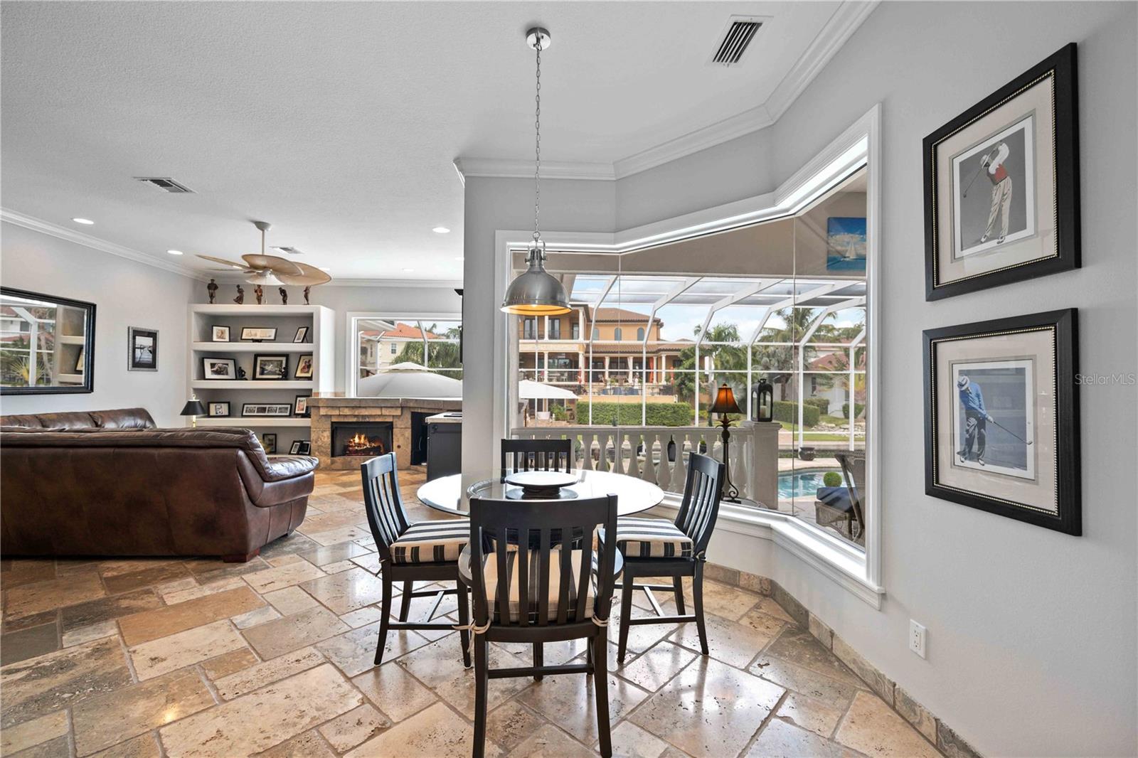 HARBOUR LANDINGS - Residential