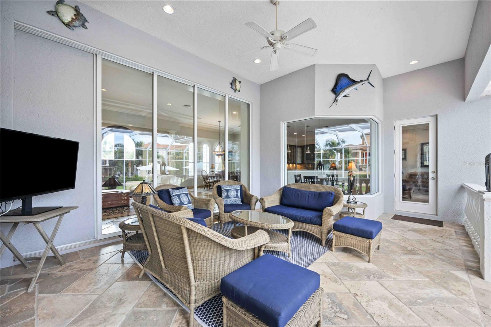 HARBOUR LANDINGS - Residential