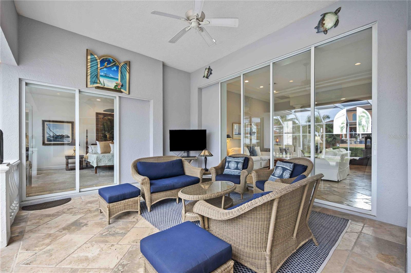 HARBOUR LANDINGS - Residential
