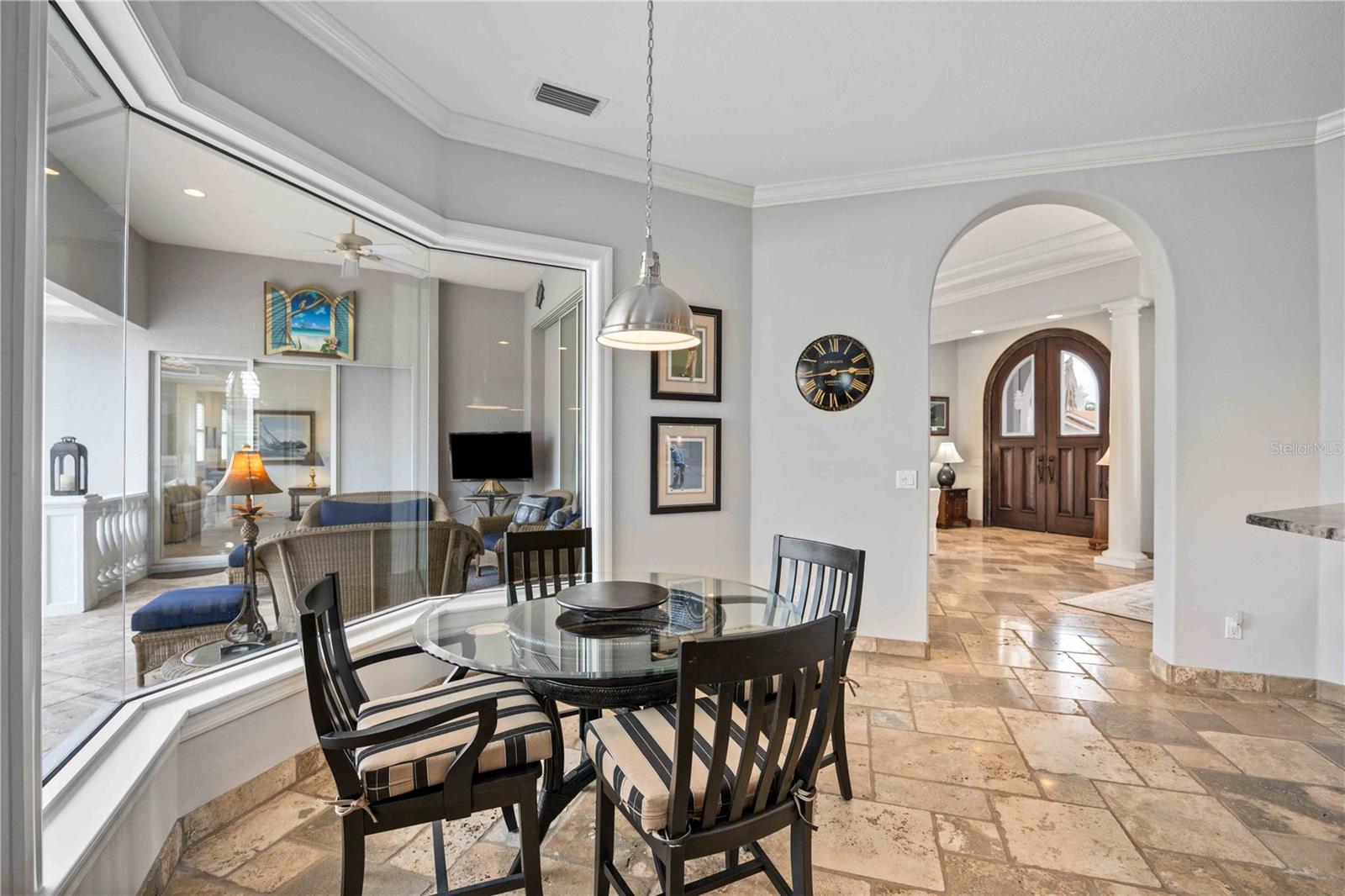 HARBOUR LANDINGS - Residential
