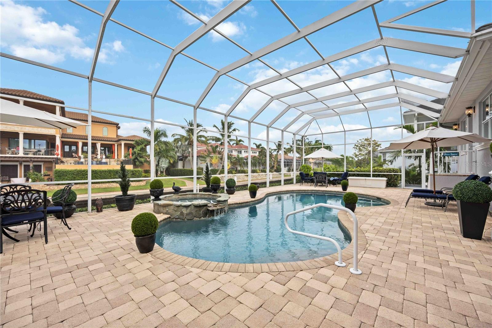 HARBOUR LANDINGS - Residential