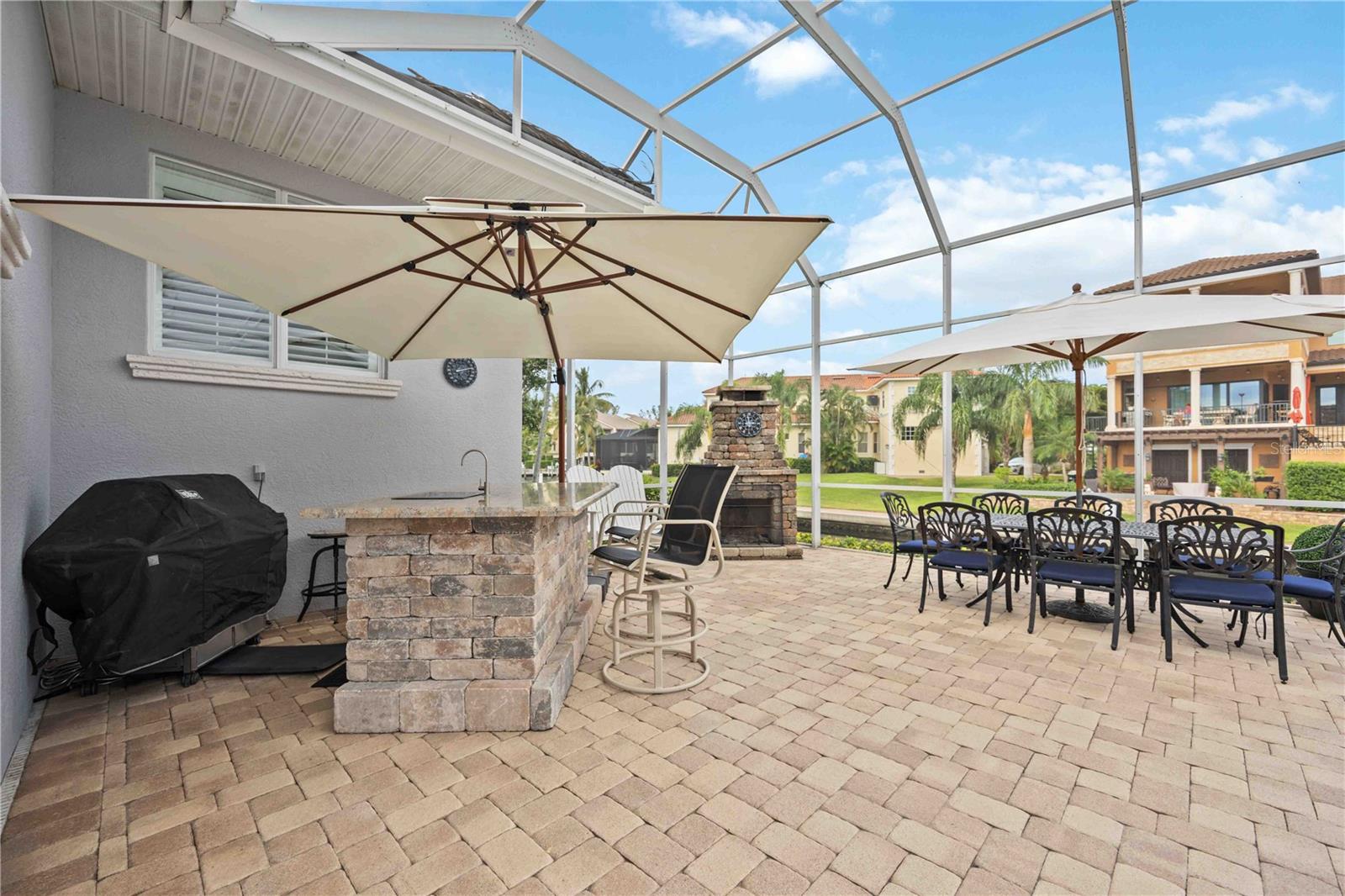 HARBOUR LANDINGS - Residential