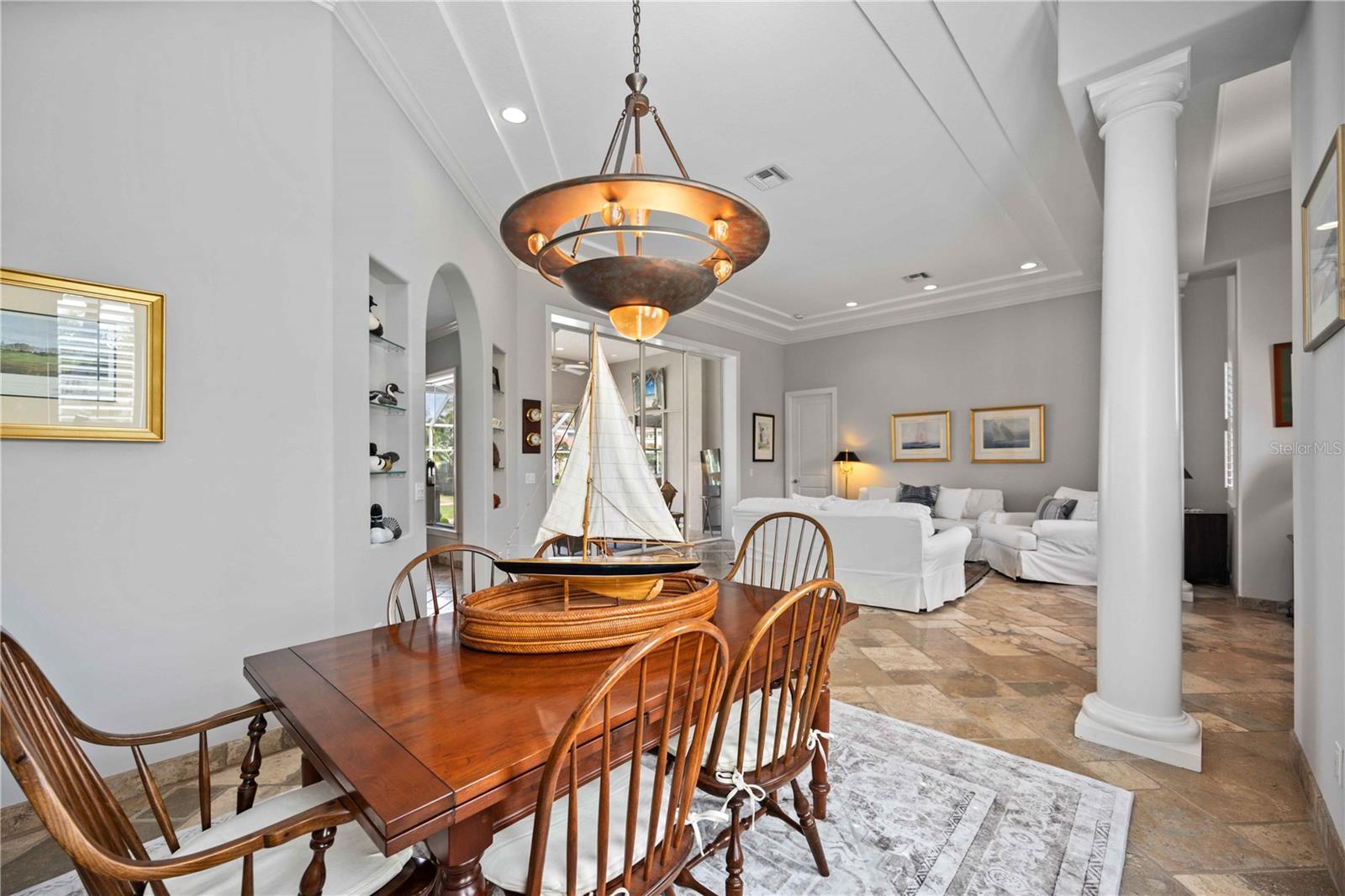 HARBOUR LANDINGS - Residential