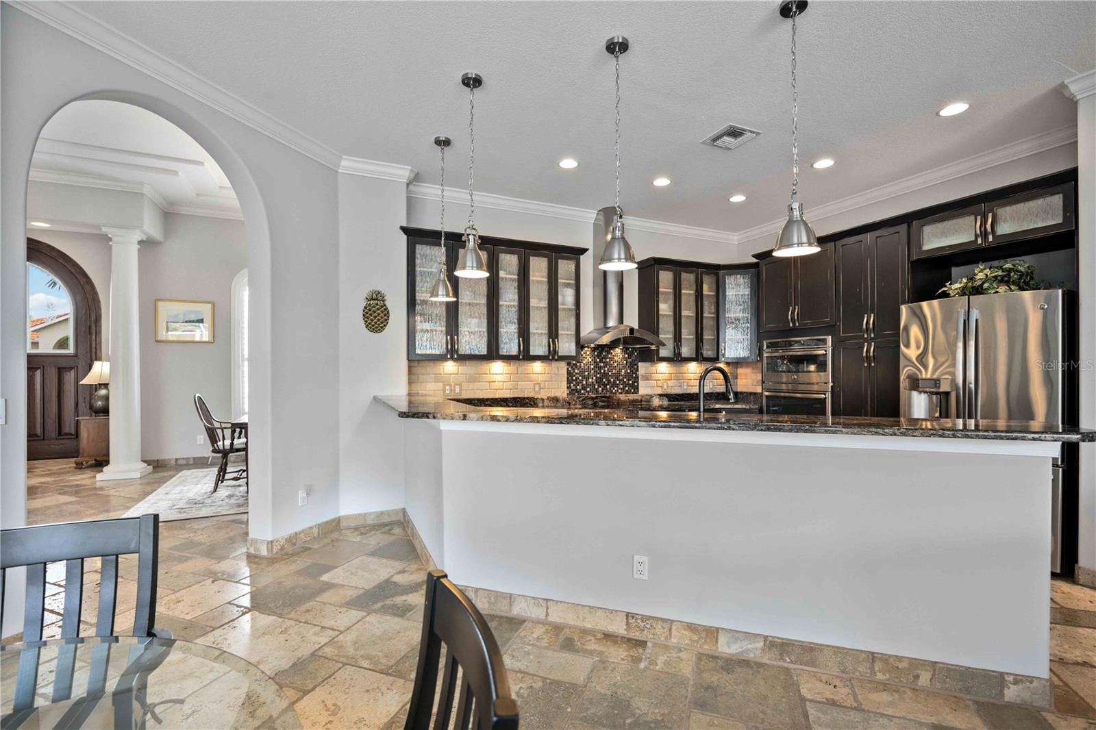 HARBOUR LANDINGS - Residential