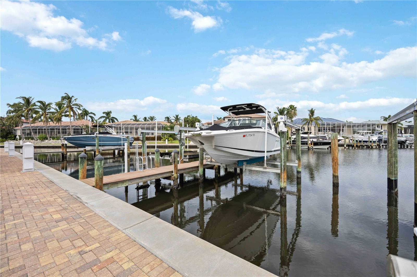 HARBOUR LANDINGS - Residential