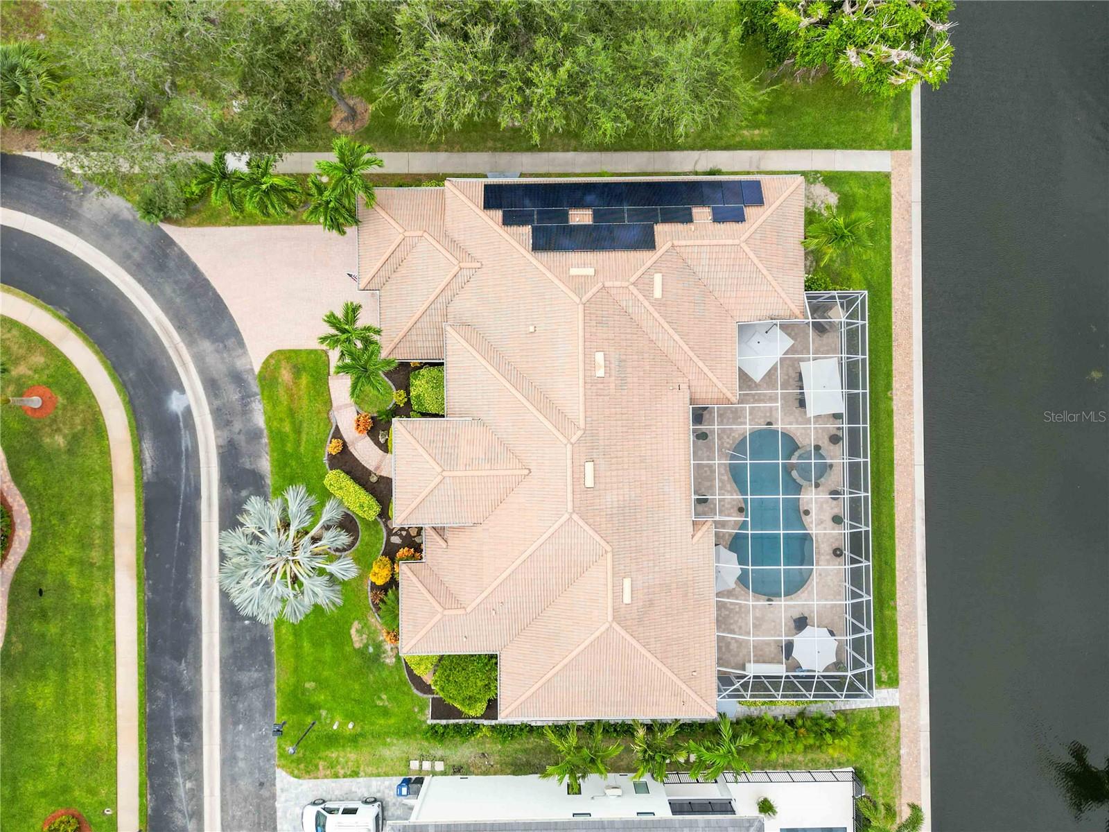 HARBOUR LANDINGS - Residential