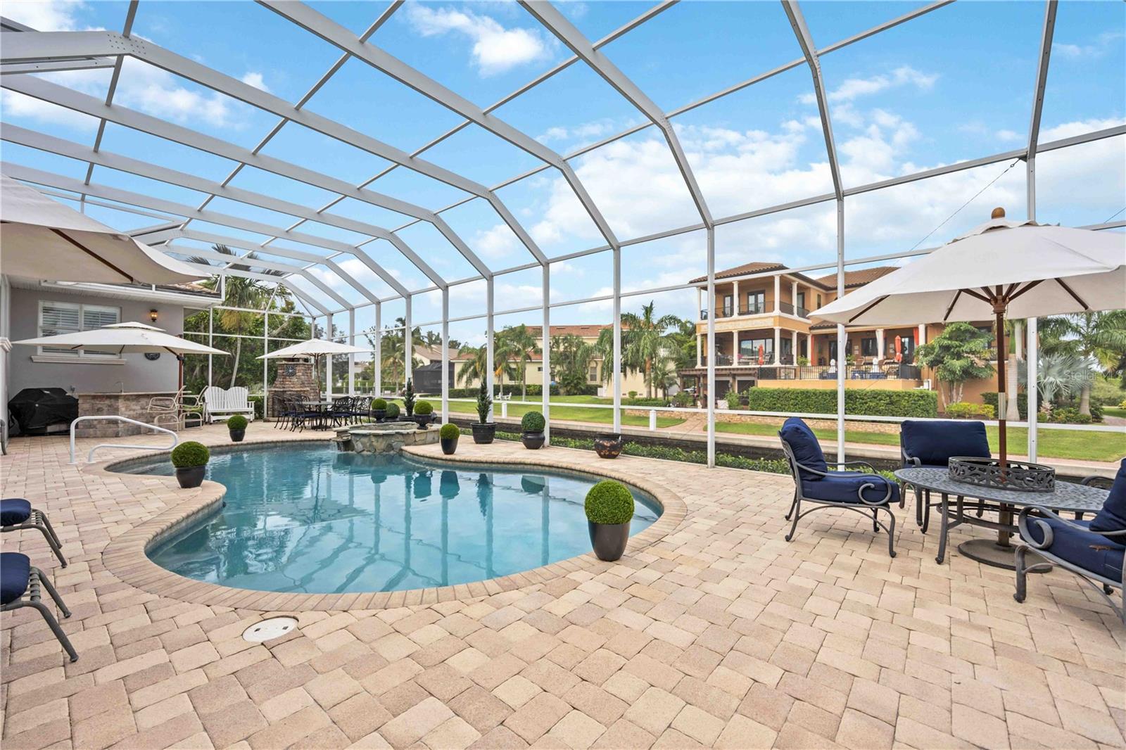 HARBOUR LANDINGS - Residential