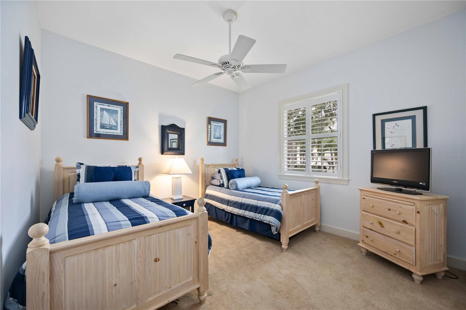 HARBOUR LANDINGS - Residential
