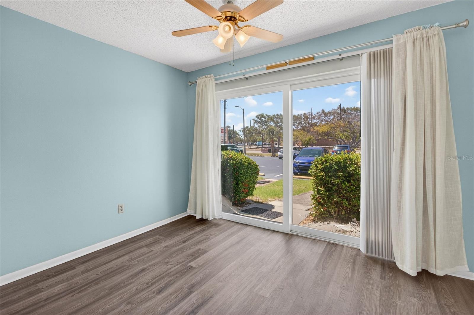 ASBURY ARMS CONDO - Residential