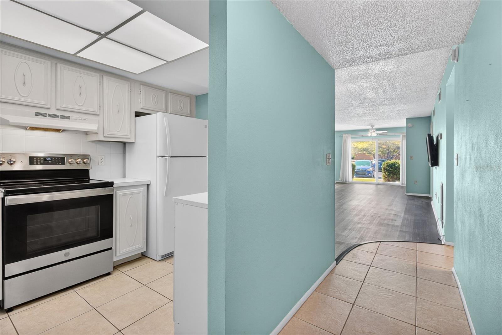 ASBURY ARMS CONDO - Residential