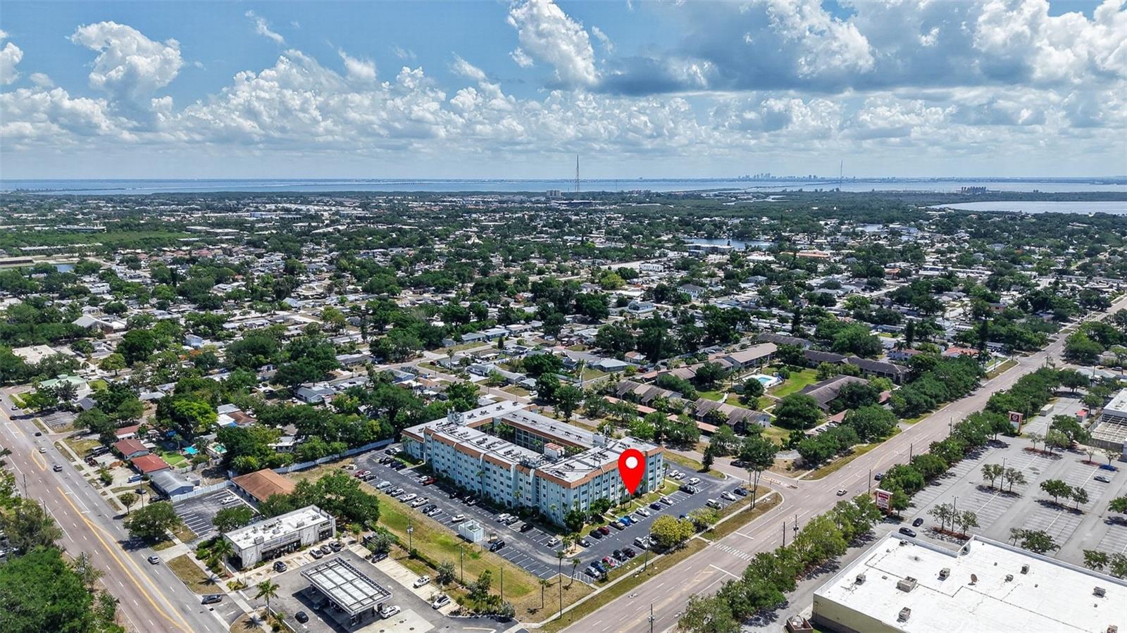 ASBURY ARMS CONDO - Residential