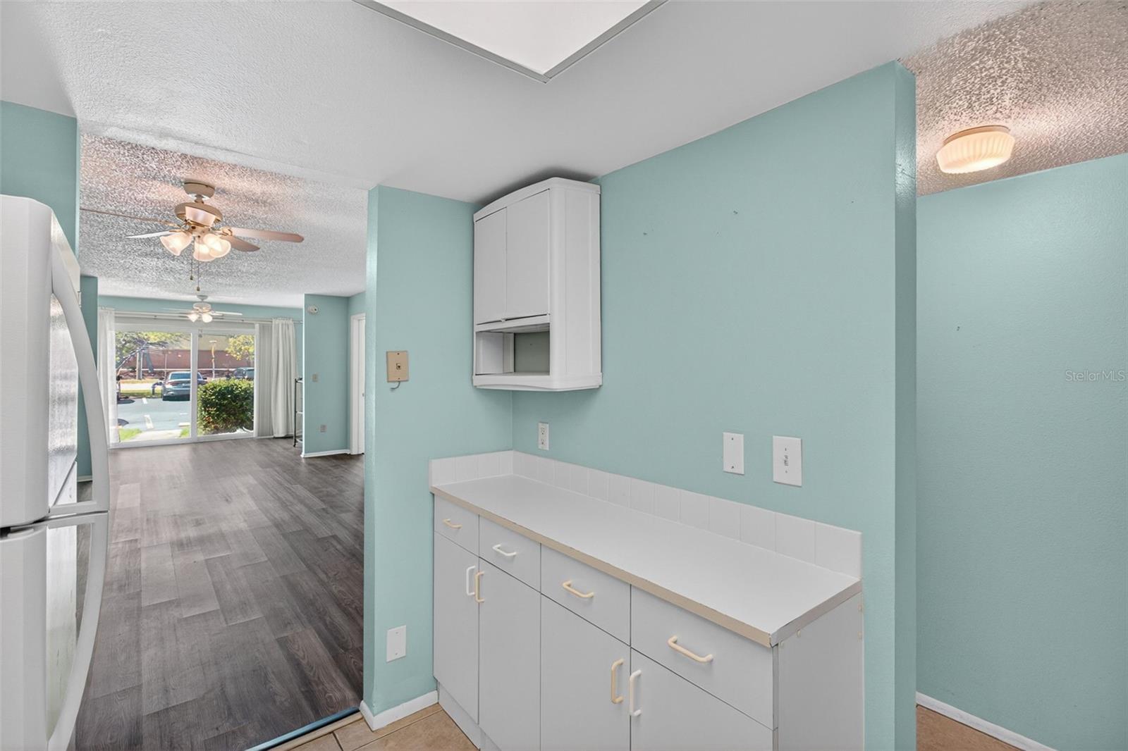 ASBURY ARMS CONDO - Residential