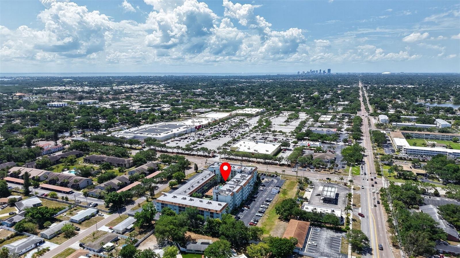 ASBURY ARMS CONDO - Residential