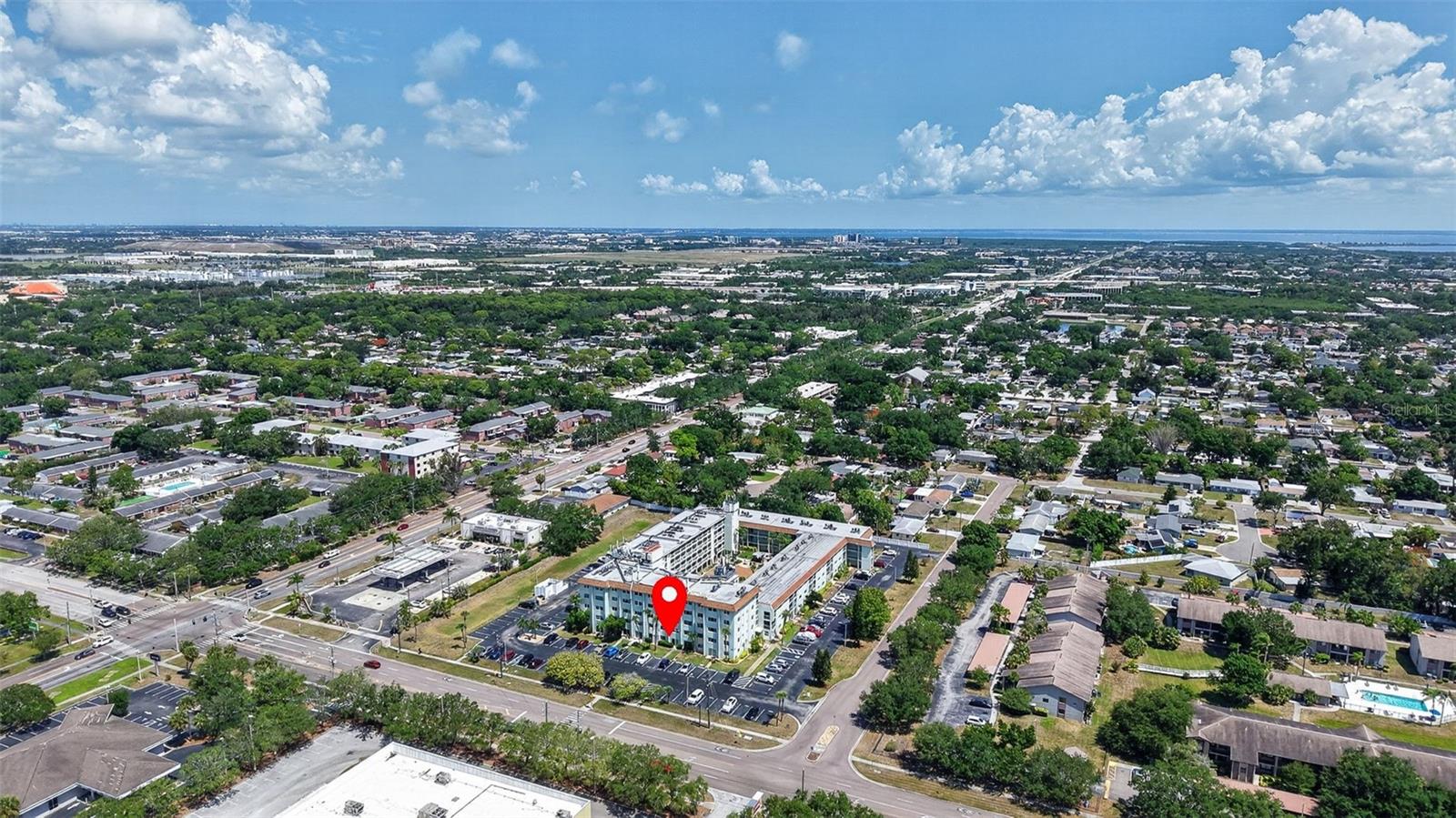 ASBURY ARMS CONDO - Residential