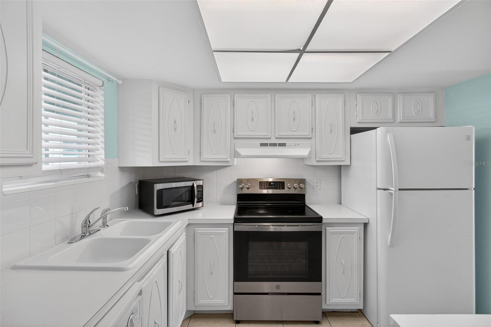 ASBURY ARMS CONDO - Residential