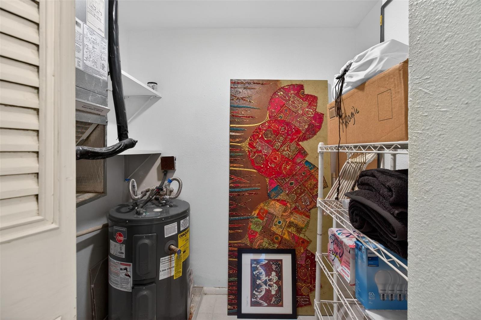 ASBURY ARMS CONDO - Residential