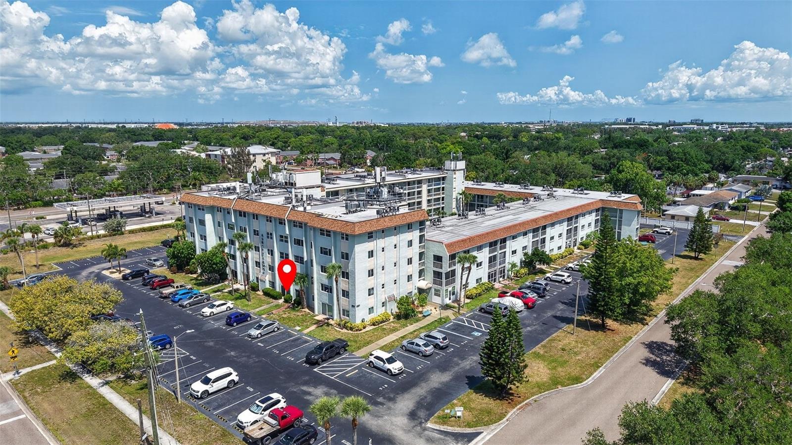 ASBURY ARMS CONDO - Residential
