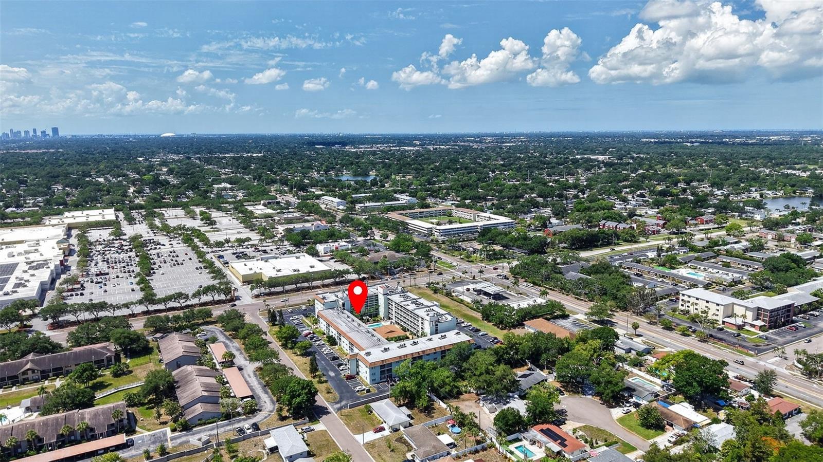 ASBURY ARMS CONDO - Residential