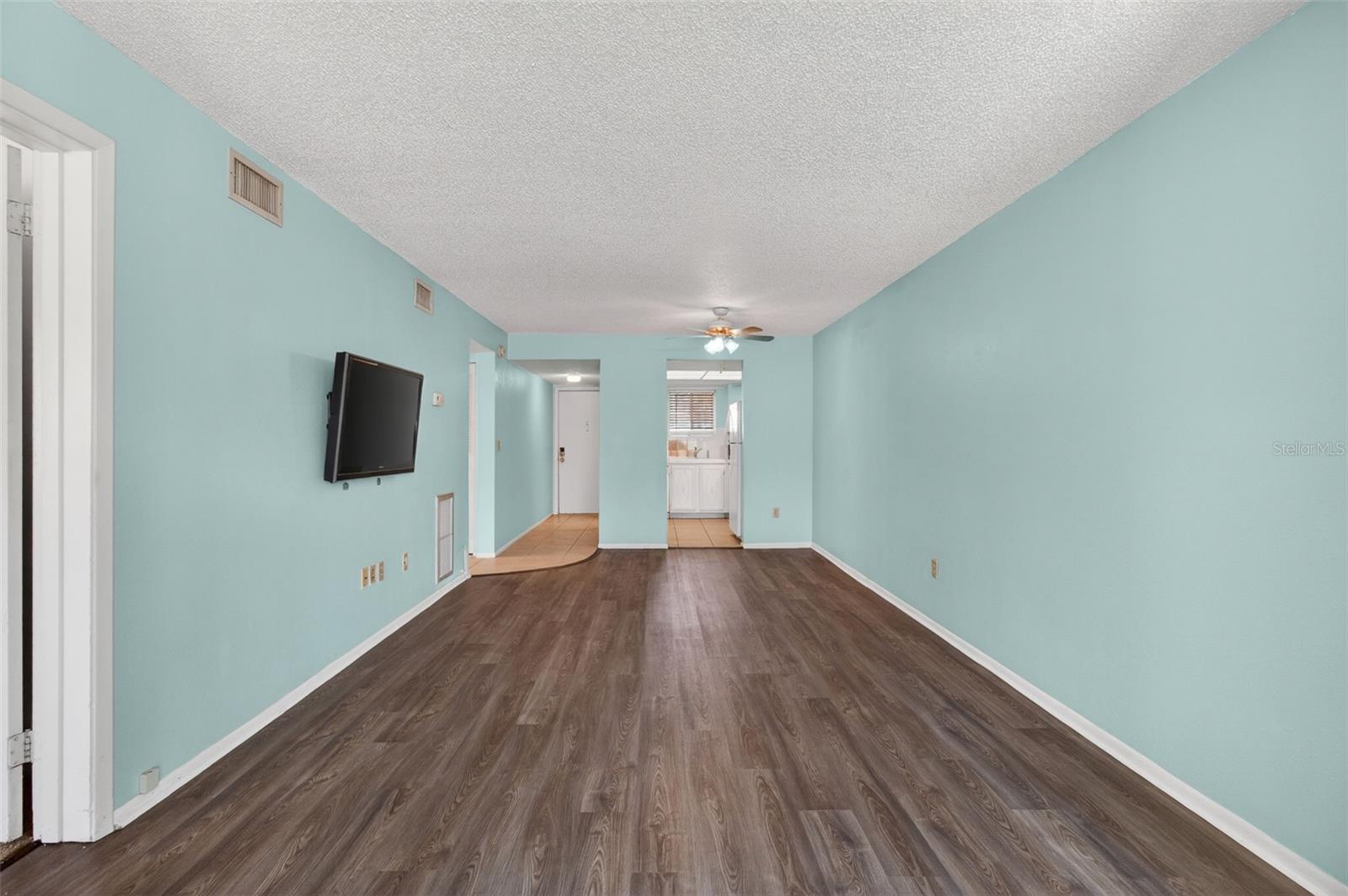 ASBURY ARMS CONDO - Residential