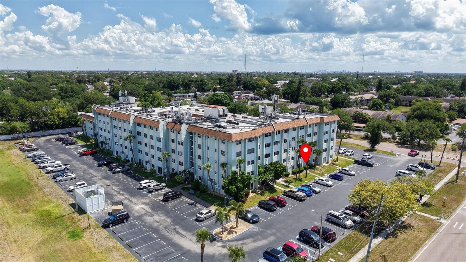 ASBURY ARMS CONDO - Residential
