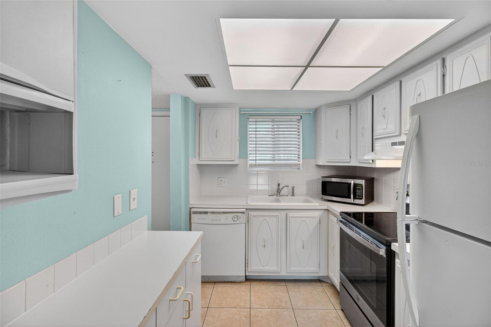 ASBURY ARMS CONDO - Residential