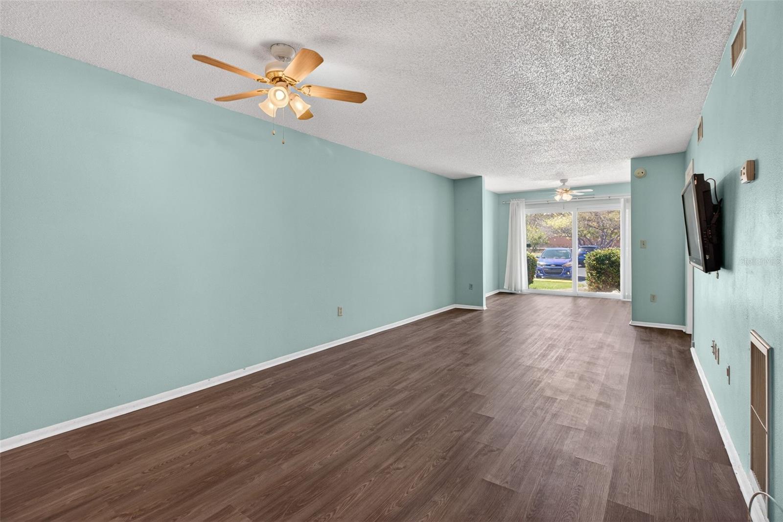 ASBURY ARMS CONDO - Residential
