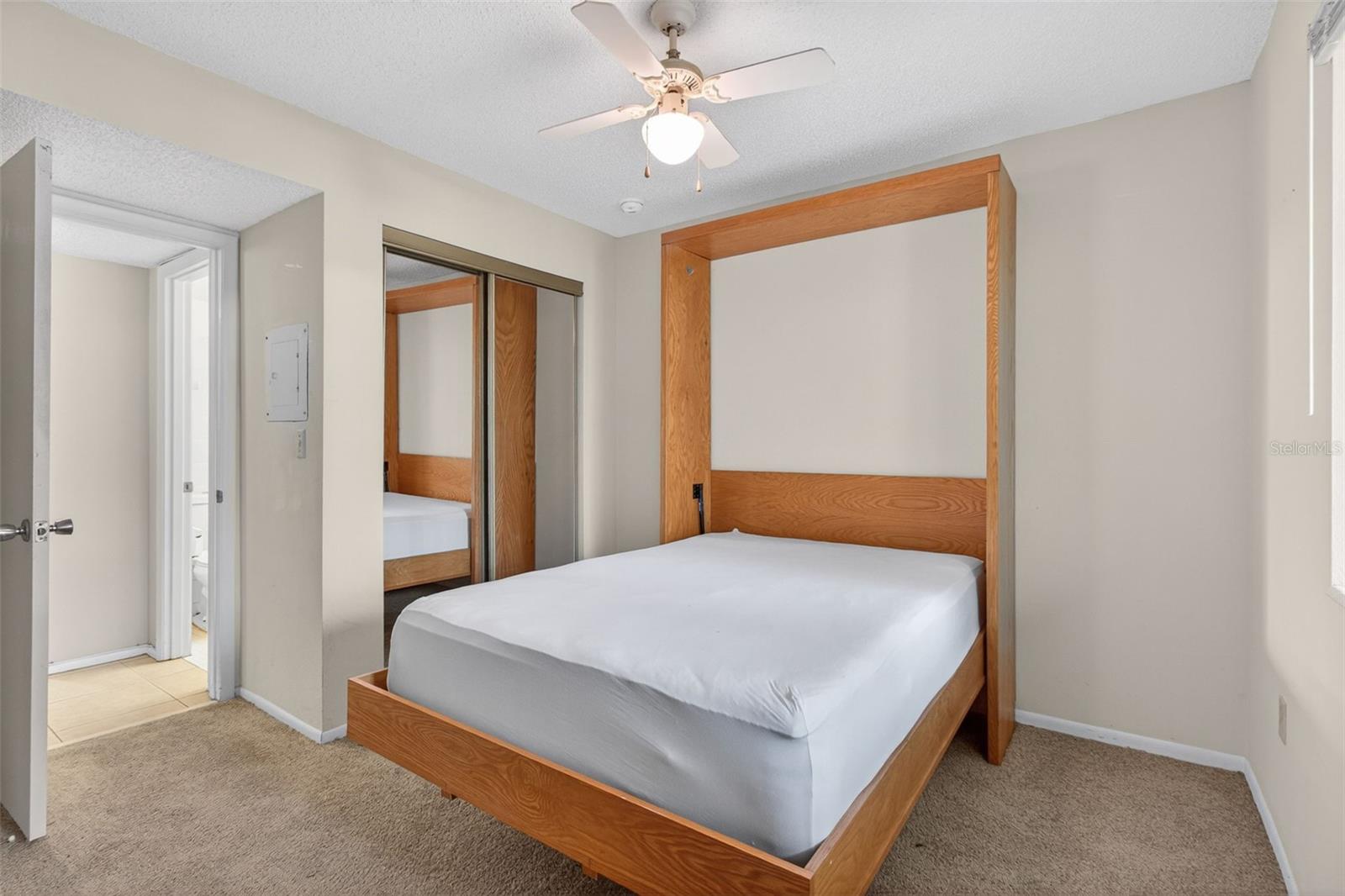 ASBURY ARMS CONDO - Residential