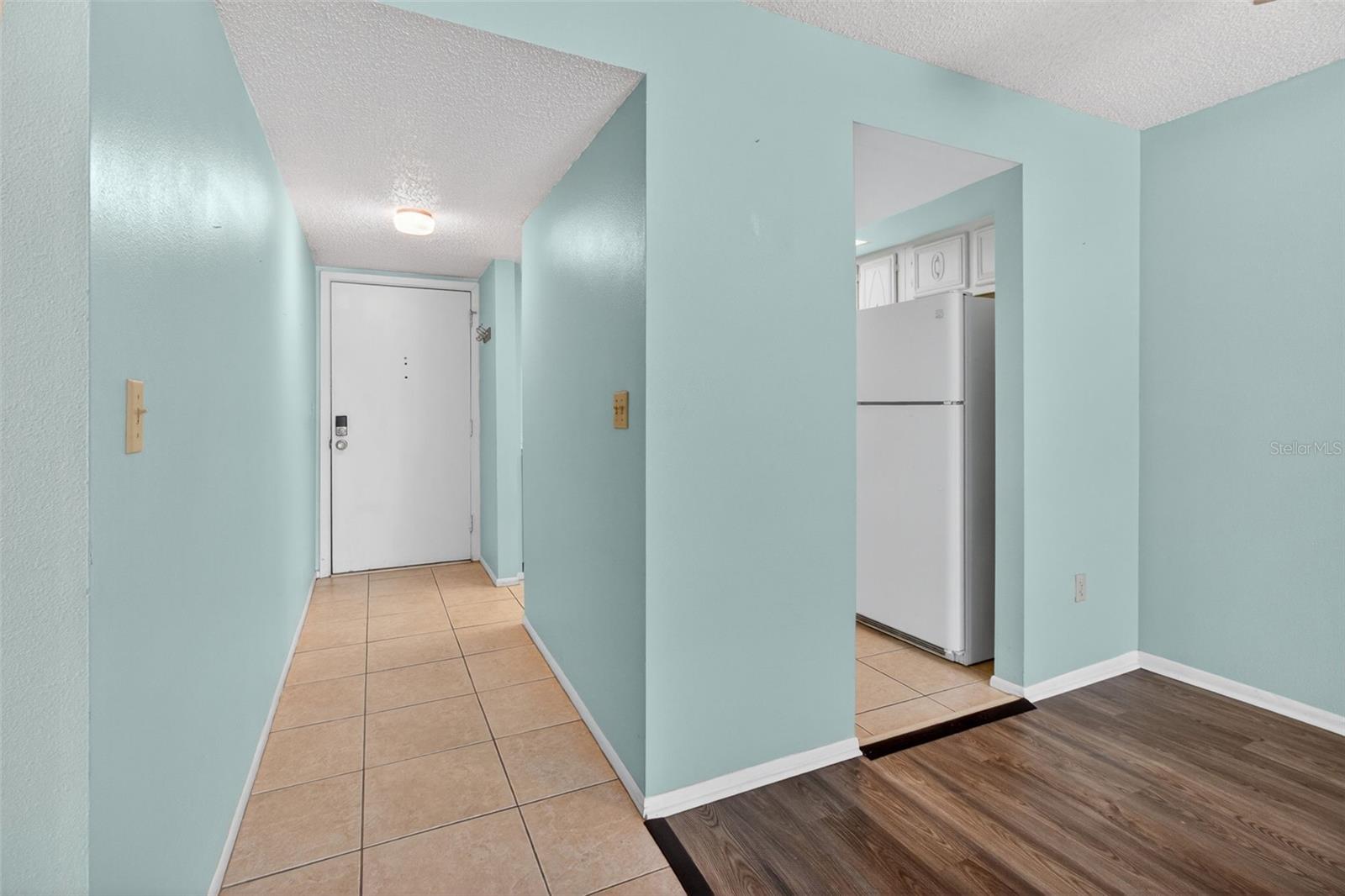 ASBURY ARMS CONDO - Residential