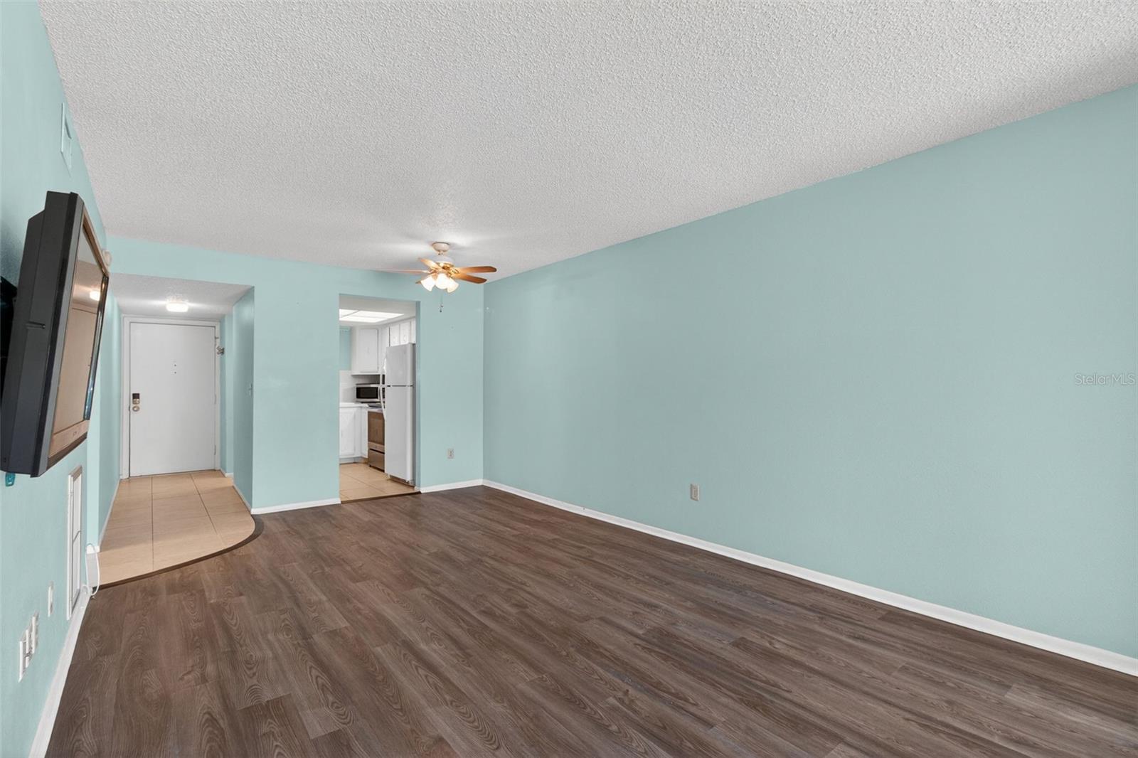 ASBURY ARMS CONDO - Residential